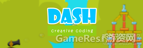 制作HTML5視覺游戲編程工具DASH的經驗
