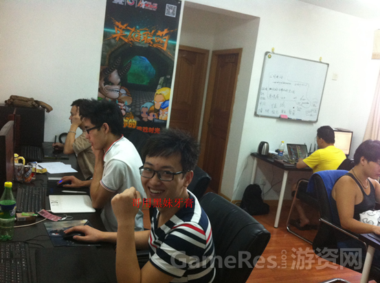 创业是种执念，《英雄联萌》的制作之路 2-324.png