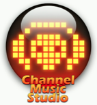 Channel Music Studio