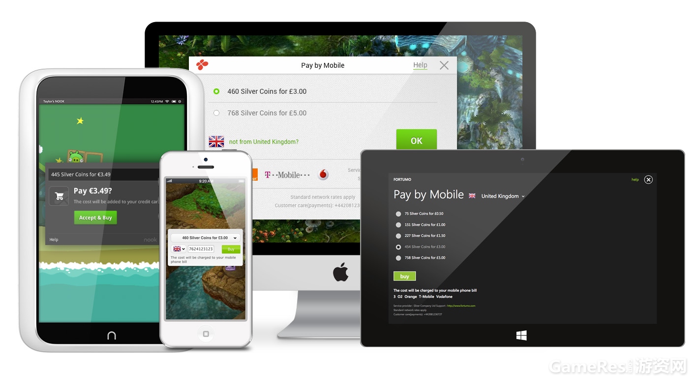 Fortumo Cross-Platform Mobile Payments.jpg
