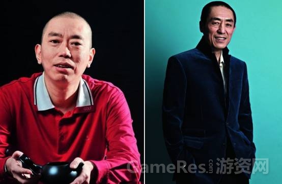图2：史玉柱 张艺谋会产生什么样的化学作用？.jpg