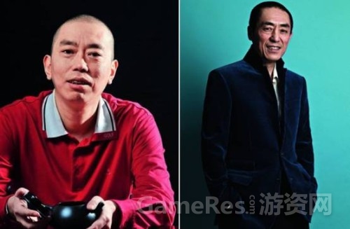 图1：史玉柱和张艺谋两人原本毫不沾边.jpg