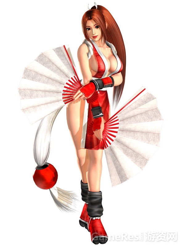 图1：不知火舞开启了性感女神的美好时代.jpg