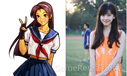 图1：麻宫雅典娜VS奶茶妹妹.jpg
