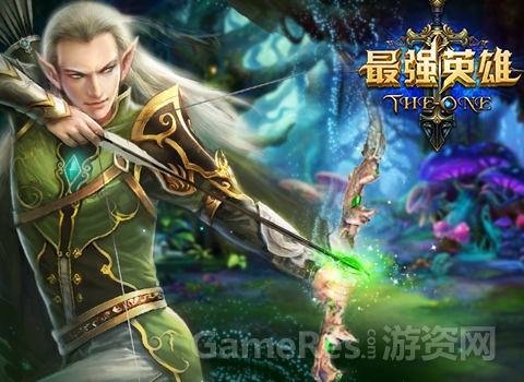 图2：精灵王子藏身于奇幻森林.jpg
