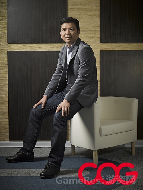 图1：炎龙COG CEO陈居丰.jpg