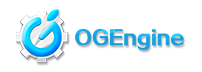 OGEngine基于java支持跨平台的手游开发开源引擎