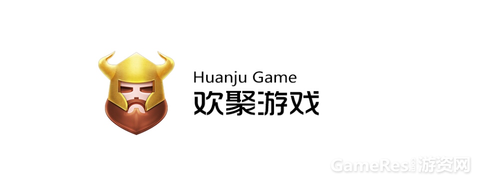 图1 欢聚游戏Logo.jpg
