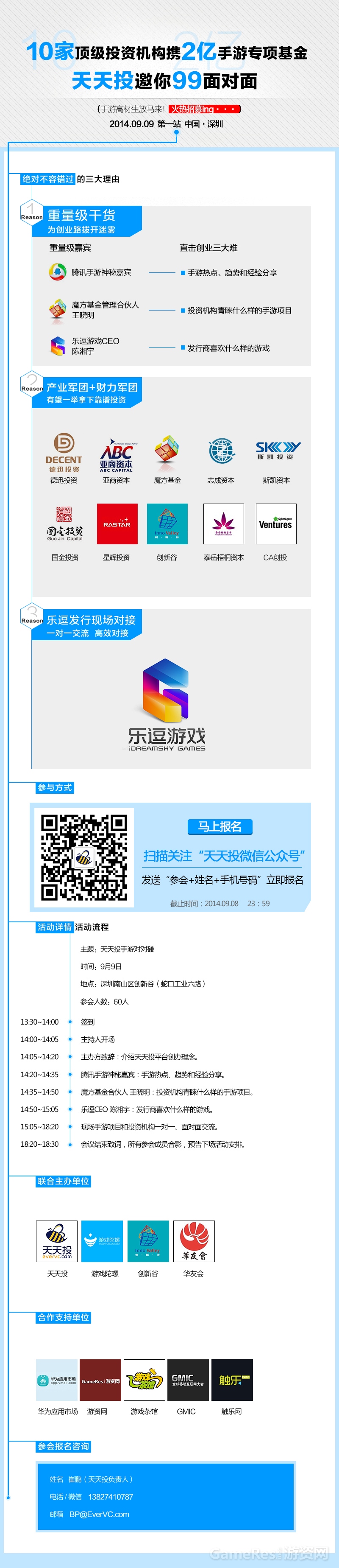 活动标题：10家顶级投资机构携2亿手游专项基金, 天天投邀您99面对面.jpg.jpg