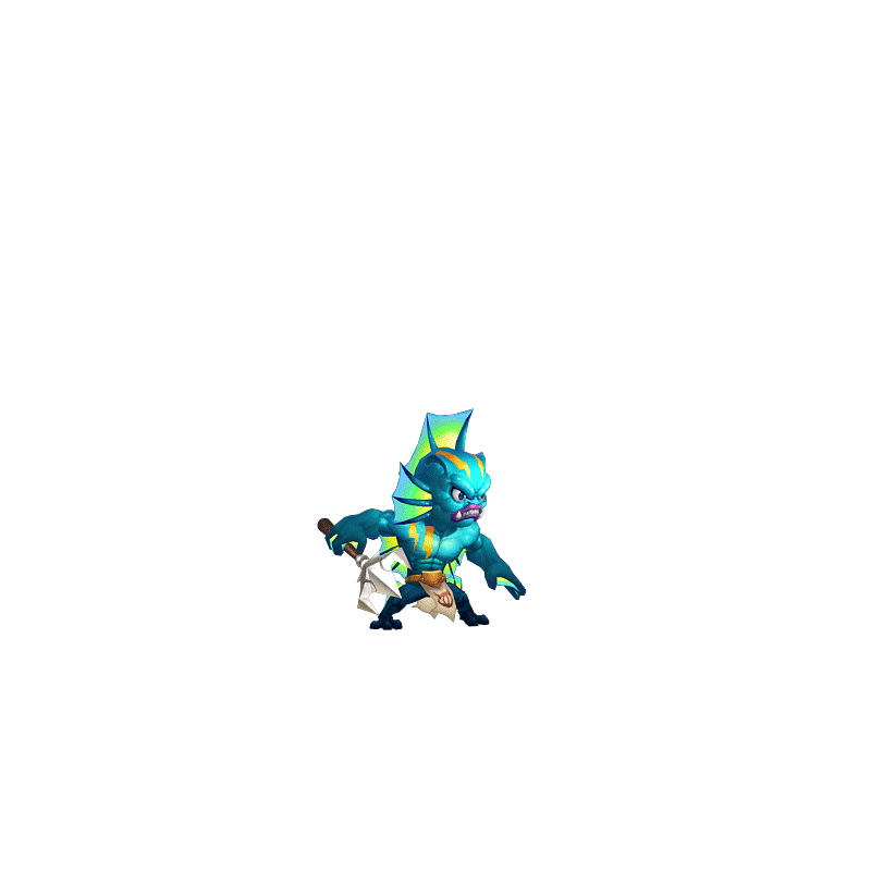 鱼人 投掷.gif