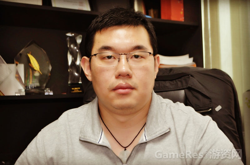 图1 首游互动运营总监朱亮.jpg