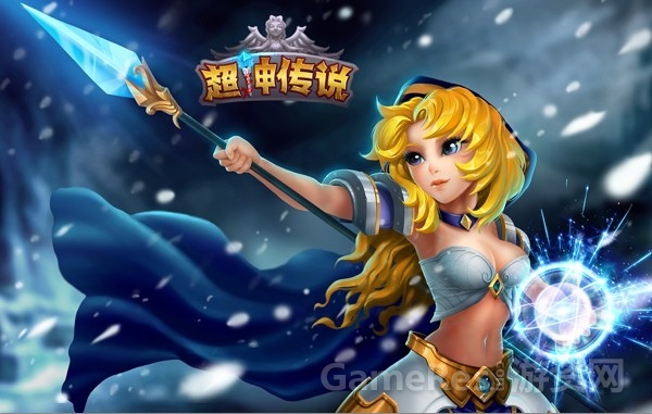 （图1）《超神传说》首款带微操的刀塔ARPG手游.jpg