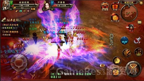 图7：《三国战神》御前比武联赛实图.jpg