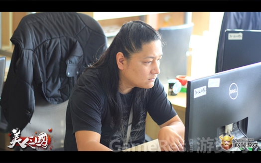图4 《美人三国》主策划汤叡强.jpg