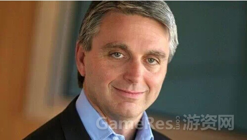 Unity New CEO John Riccitiello.jpg