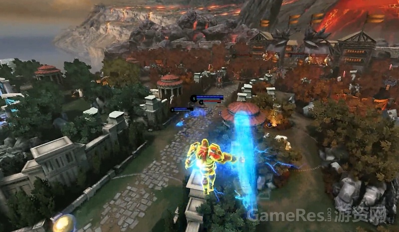 图7：SMITE精彩游戏截图.jpg