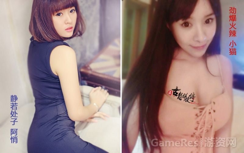 图5：阿悄和小猫.jpg
