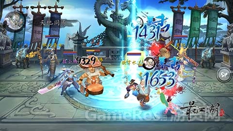 图3：创新战斗！回合与即时任你选.jpg