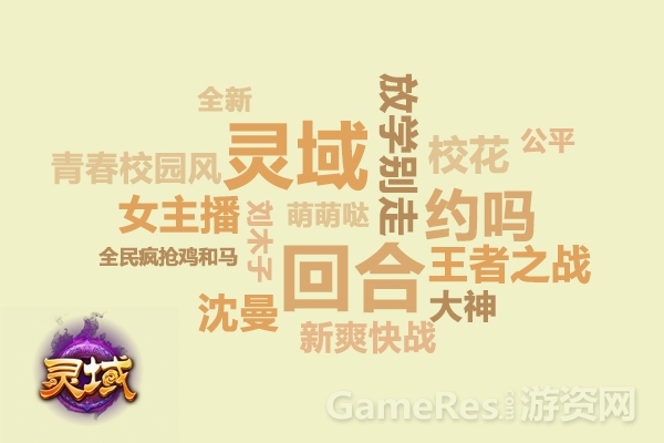 图1 《灵域》2014年关键词.jpg