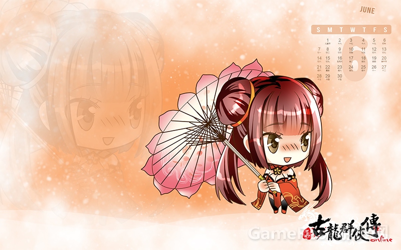 图6：感觉自己萌萌哒…….jpg