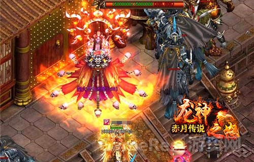 图3赤月传说烈火焚天炎帝.jpg