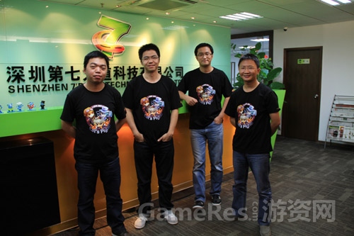 图2：第七大道四位创始人（从左向右：杨志毅、孟治昀、曹凯、龙春燕）.jpg.jpg