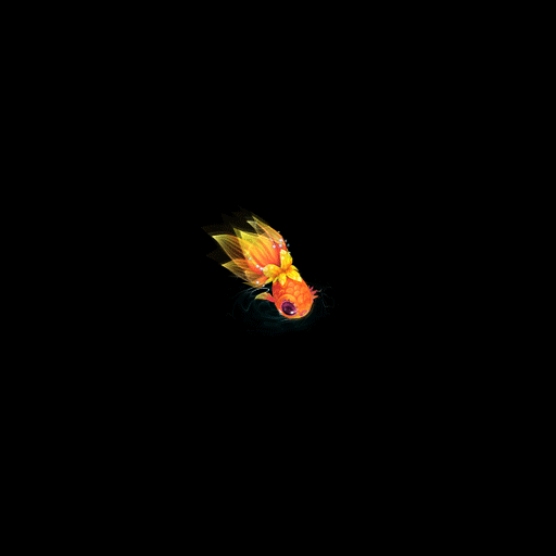 图8 “金鱼郡主”跃龙门.gif