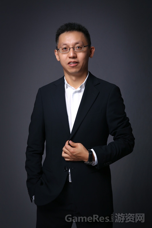 图1：37游戏联合创始人.总裁李逸飞.jpg