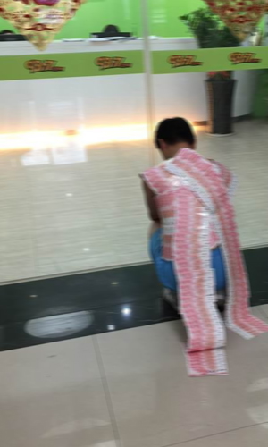 雷霆之怒