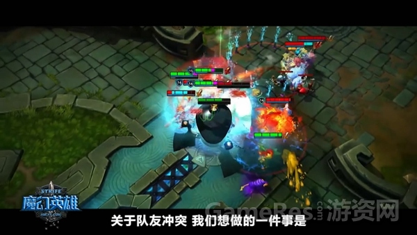 图3 《魔幻英雄》视频截图.jpg