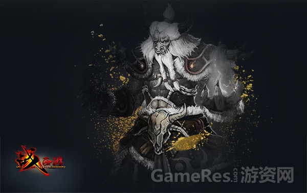 图片3《战西游》概念原画 .jpg
