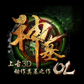 图1：欢瑞游戏2015ARPG大作《神墓OL》LOGO曝光.jpg
