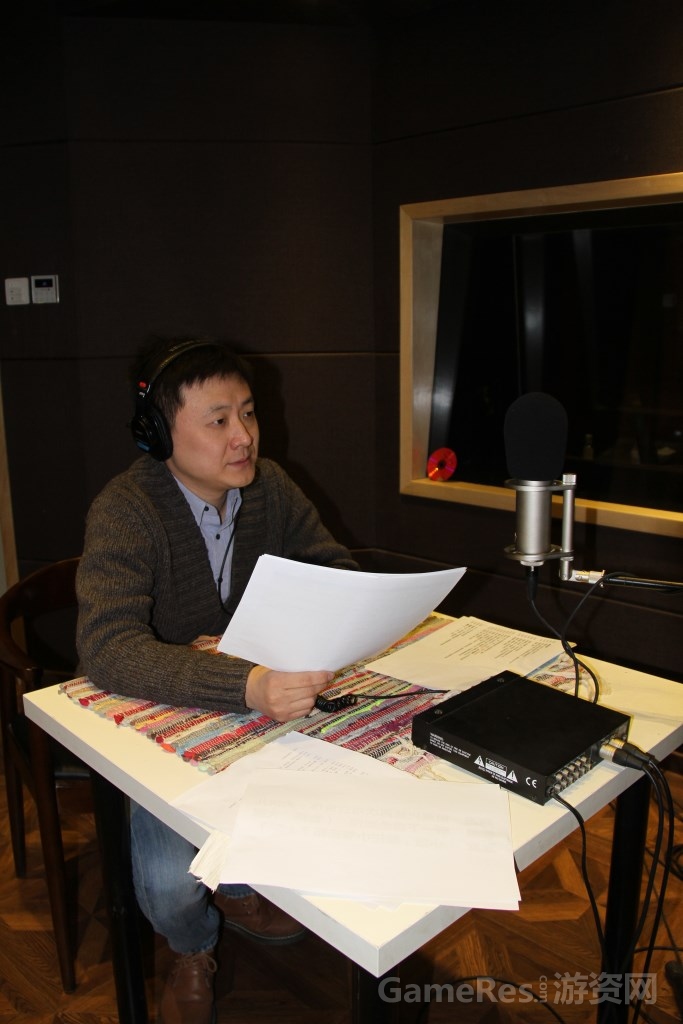 图3著名配音演员阿杰.JPG