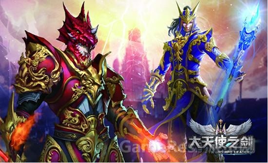 图1 《奇迹MU》改编大作《大天使之剑》.jpg