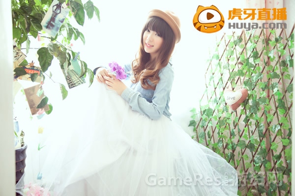 图7 虎牙直播美女主播.jpg