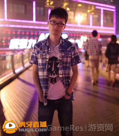 P4 敖厂长将于虎牙直播66频道首播.jpg