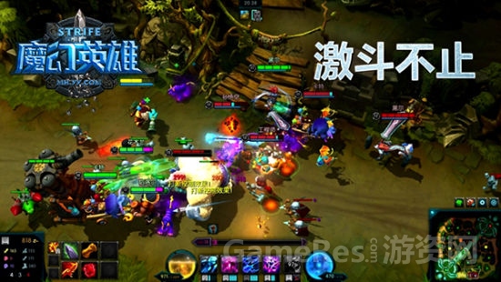 图4：《魔幻英雄》激斗不止.jpg