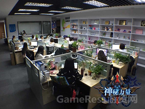图1：数数团队一角有多少美女.jpg