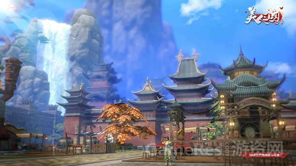 图2-《美人三国》5月20不删档家族系统大更新.jpg