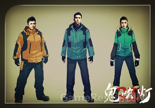 图2：鬼吹灯人物原画.jpg