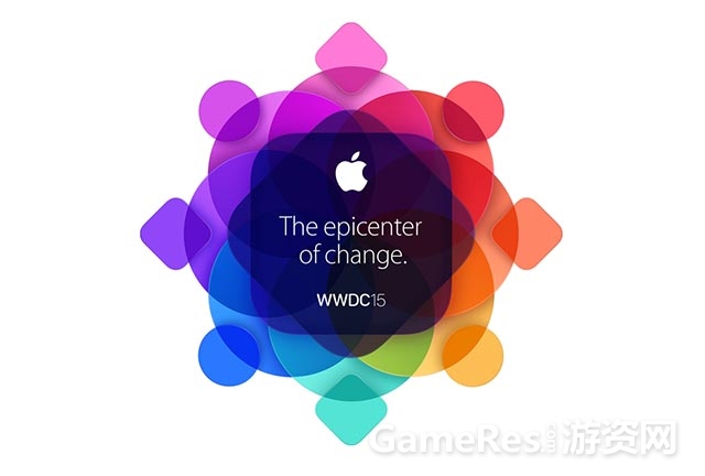 蘋果wwdc2015開發者大會十大看點不容錯過