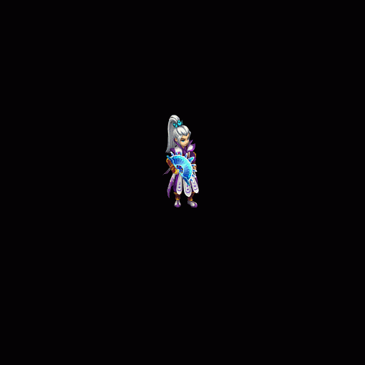 图2 拿扇子动作一.gif