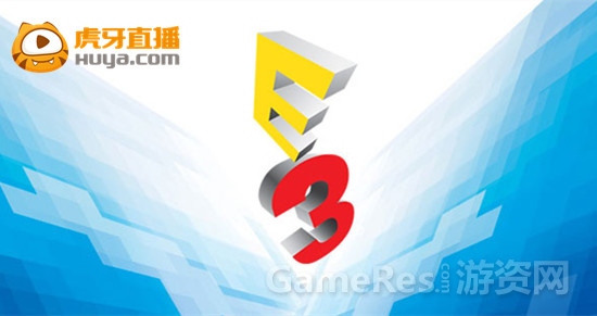图1 E3游戏展即将到来.jpg
