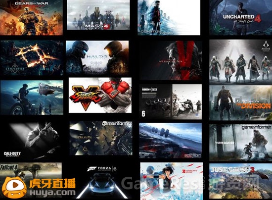 图2 虎牙直播将直播E3游戏展.jpg