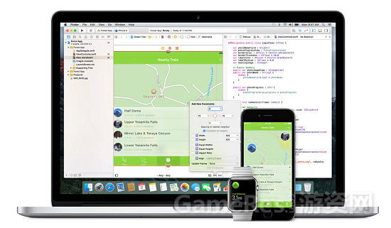 苹果推出全平台通用的开发者计划--Apple Developer Program