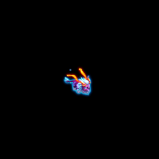 图2 紫焰狮王-站立.gif