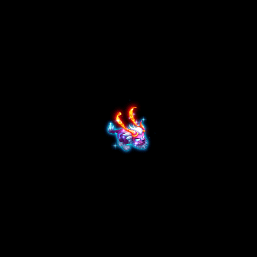 图4 紫焰狮王-攻击.gif