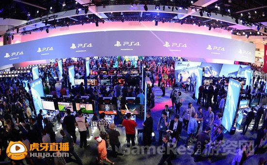 图2 全球著名厂商将汇聚E3.jpg