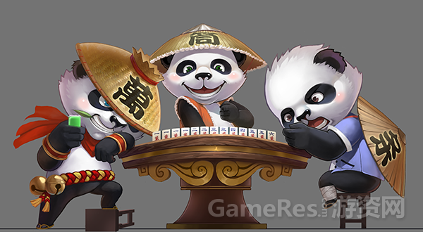 熊猫麻将600.png