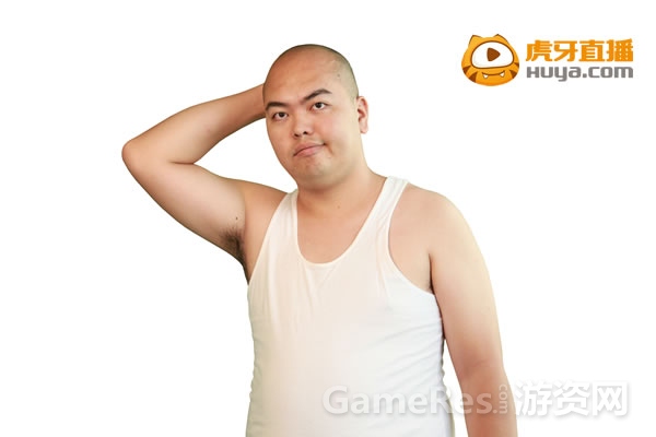 图4 虎牙直播showgirl选拔赛特邀评委唐马儒.jpg